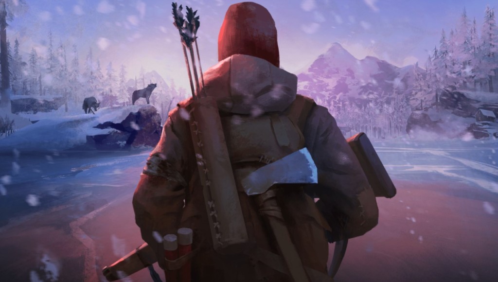 The Long Dark