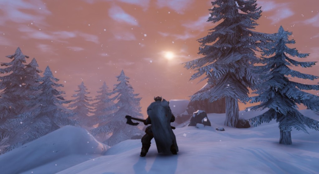Valheim