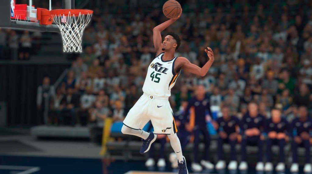 NBA 2K19
