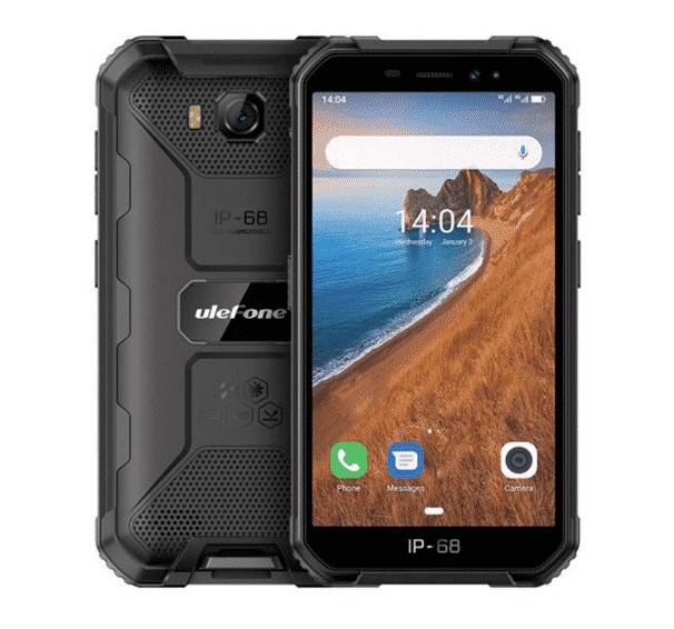 Ulefone Armor 10