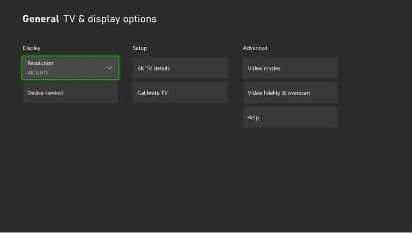 Как повысить fps на Xbox Series X?