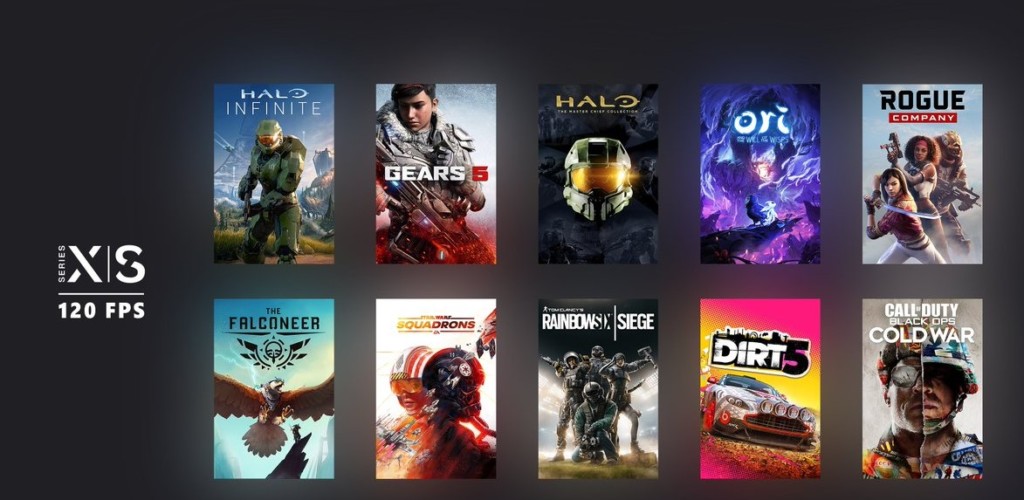 Как повысить fps на Xbox Series X?