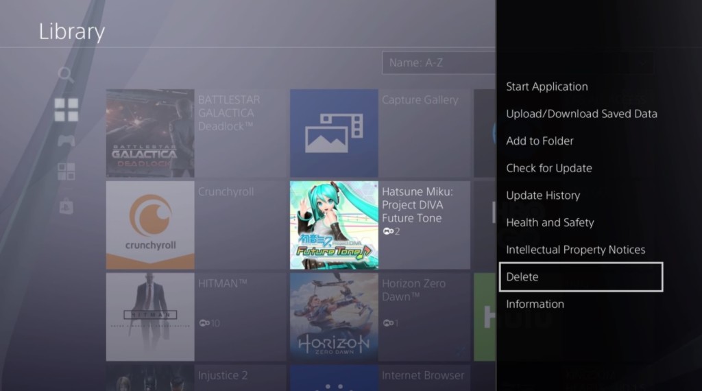 NP-36006-5 на PS4