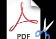 Как обрезать или отредактировать лист PDF?