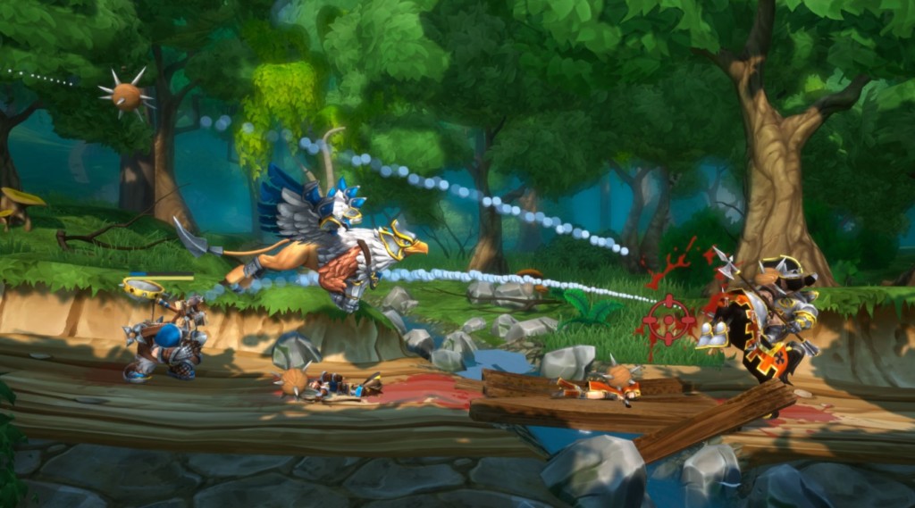 CastleStorm II