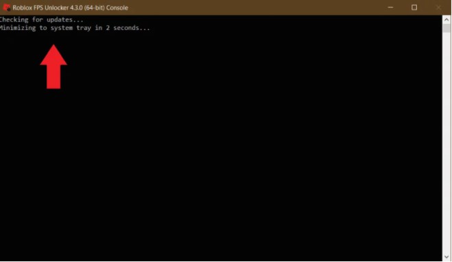 Roblox FPS Unlocker