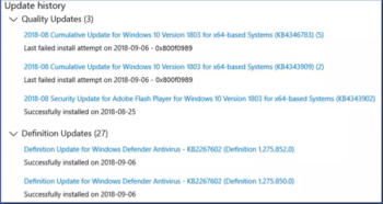 0x800f0989