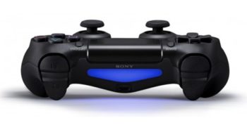 CE-33743-0 на PS4