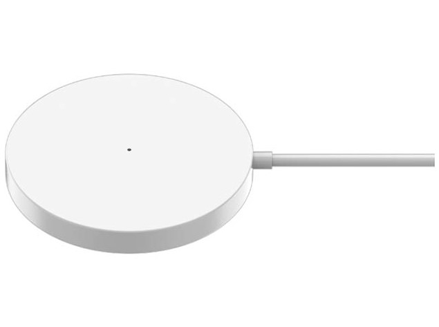 Bixton MagJet