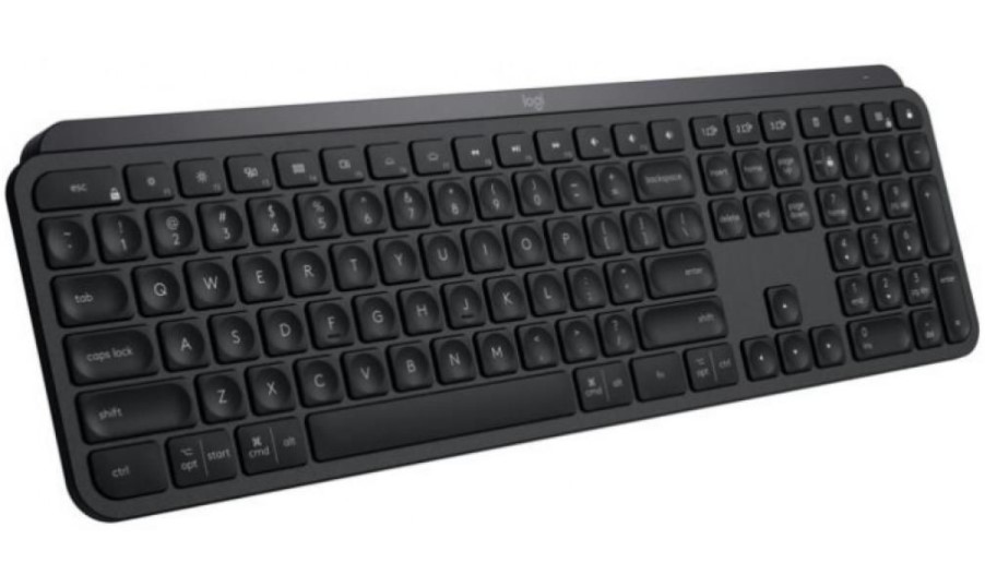 Logitech MX Keys