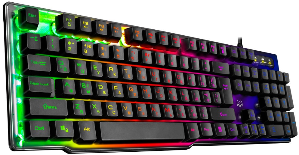 SVEN KB-G8500