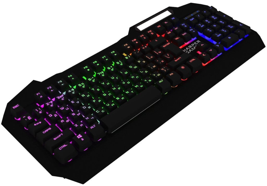 HARPER Gaming GKB-20
