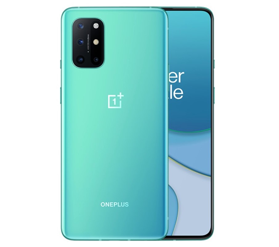 OnePlus 8T