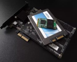 7 фактов о SSD, которые вы не знаете