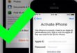 как сбросить пароль на iphone