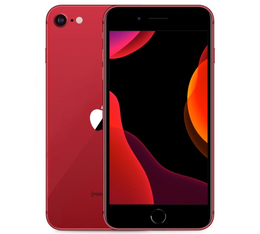 IPhone SE 2020