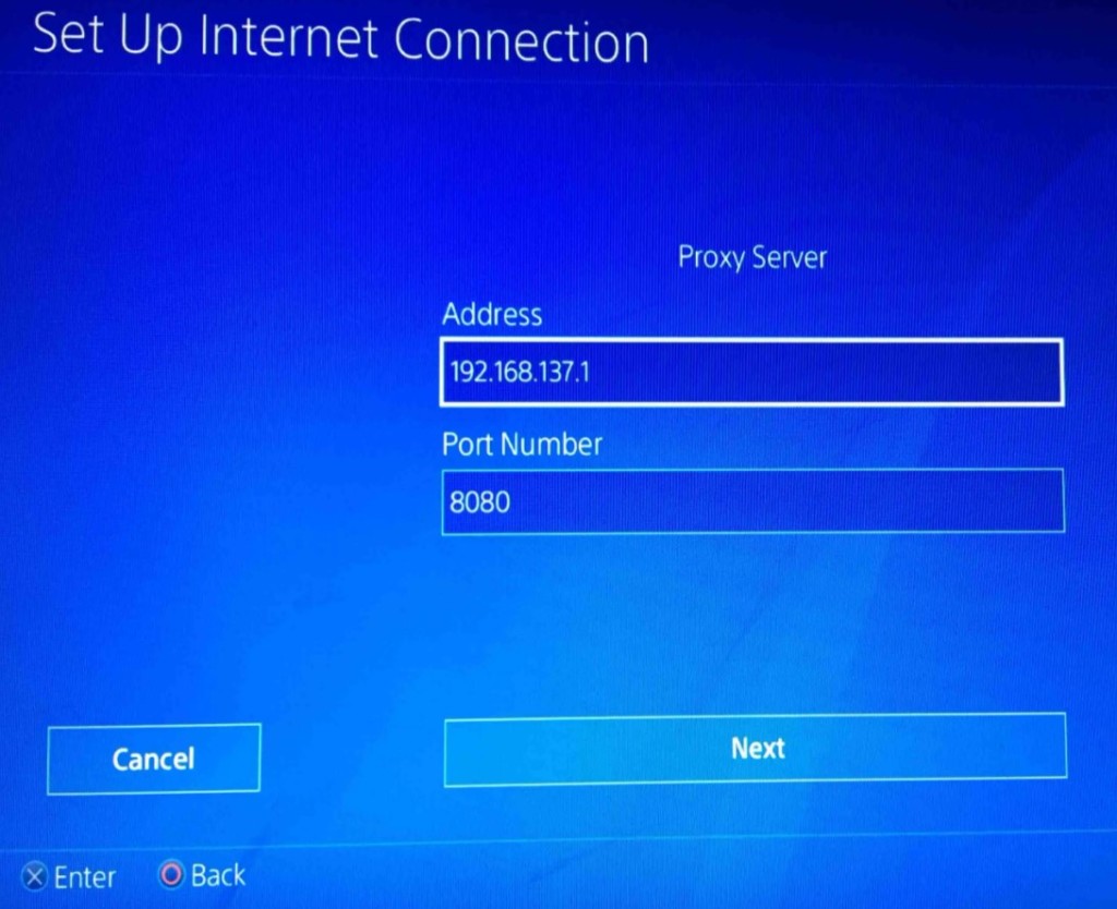 Ошибка CE-35327-0 на PlayStation 4 
