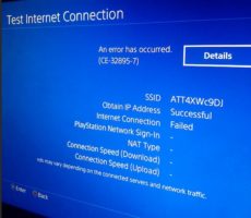 CE-32895-7 на PS4