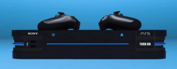Ошибка WS-43691-3 на PS4, PS5