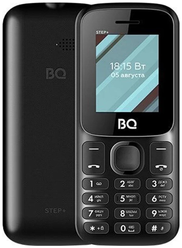 BQ 1848 Step+