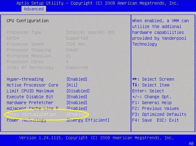 Ошибка WslRegisterDistribution failed with error: 0x80370102