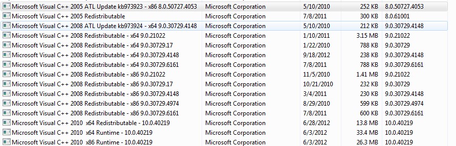 Как исправить BSOD 0x000000FC в Windows 10, 7?