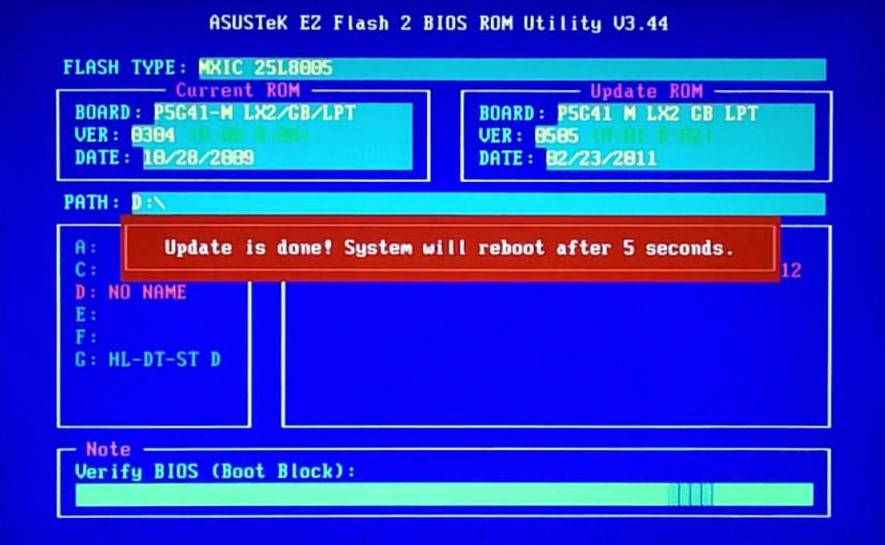 BSOD с кодом 0x000000f7 в Windows 10, 7, XP