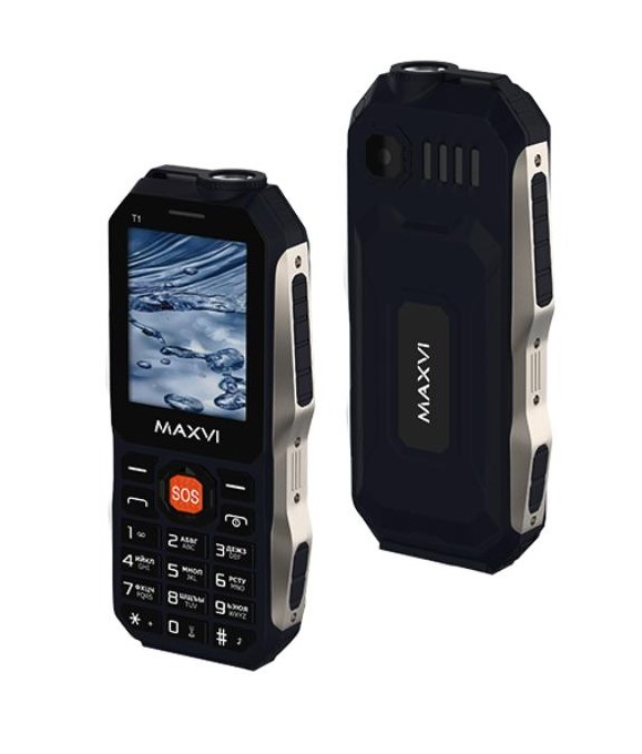 MAXVI T1