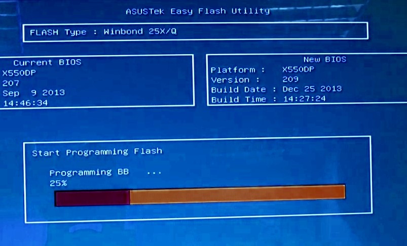 MACHINE CHECK EXCEPTION