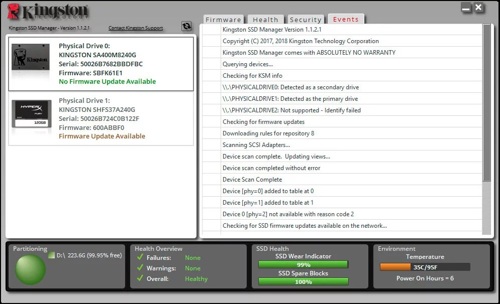 bsod DPC WATCHDOG VIOLATION 0x00000133