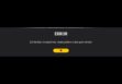 «25 BattlEye Corrupted Data»