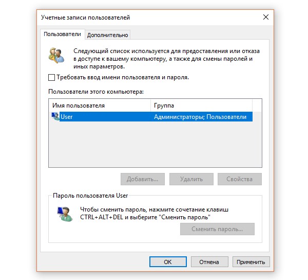 Почему отказано в доступе Windows 11