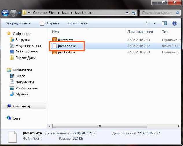 JUCheck.exe