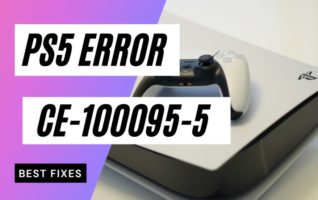 CE-100095-5