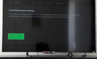 Решение ошибки 0x8b050033 при обновлении игр