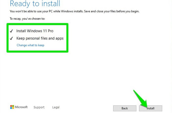 ошибка 0x80071AB1 на Windows 11