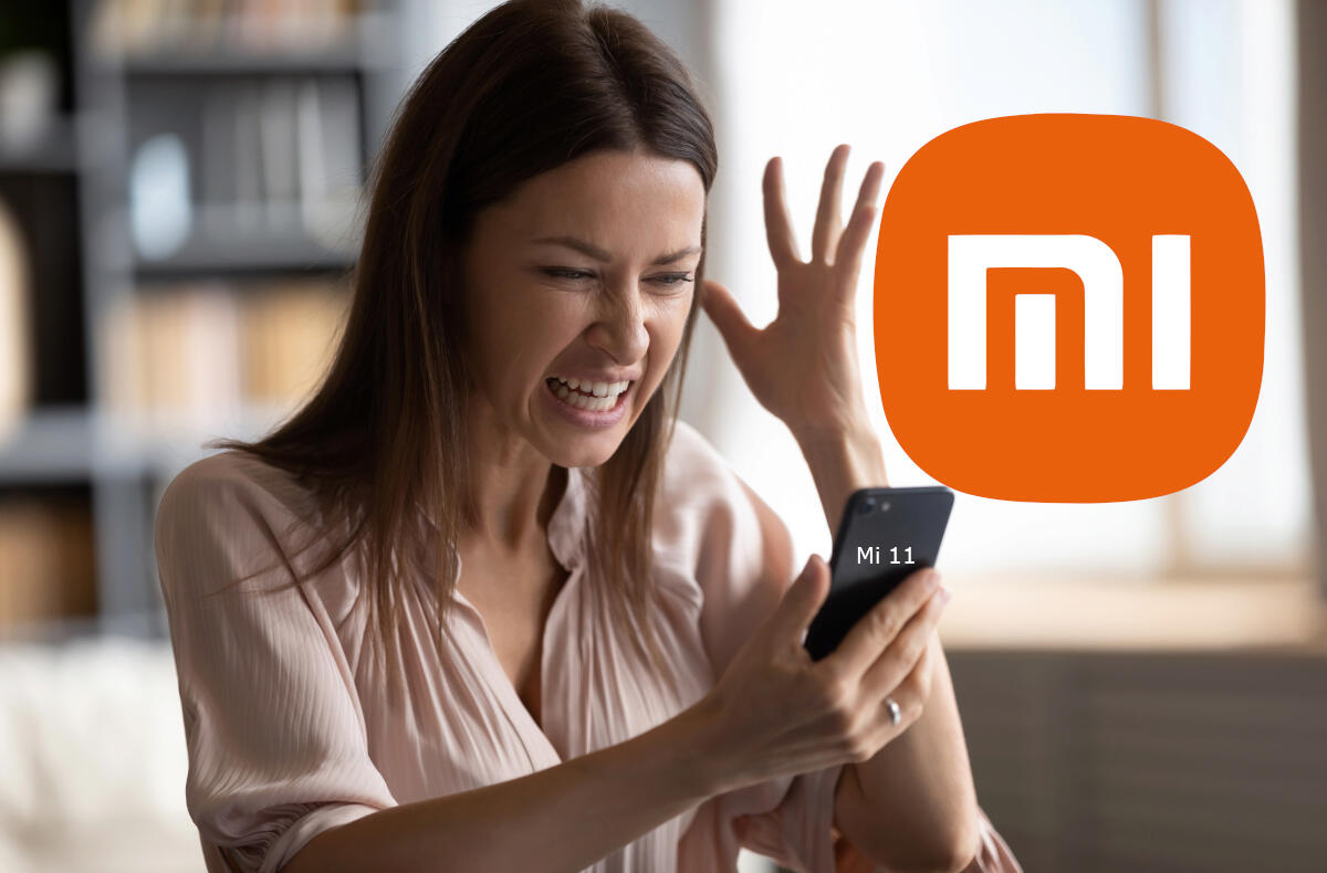 Xiaomi тормозит 