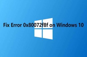 0x80072f8f 0x20000