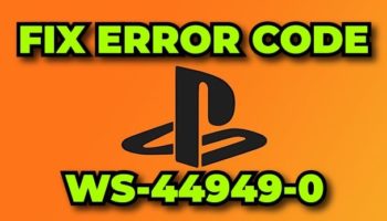 WS-44949-0 на PS4