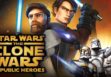 The Clone Wars 0x80000003