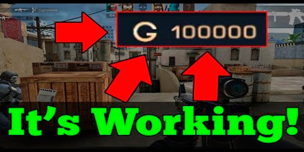 Читы для Garena Free Fire