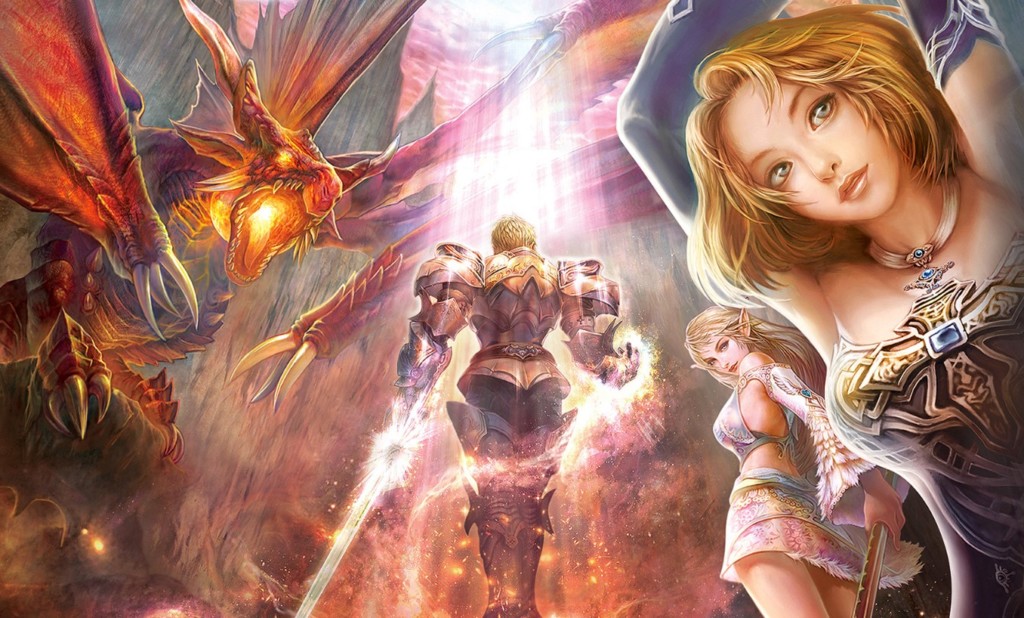 Lineage II