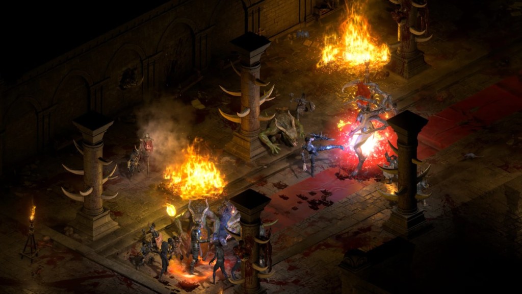Diablo