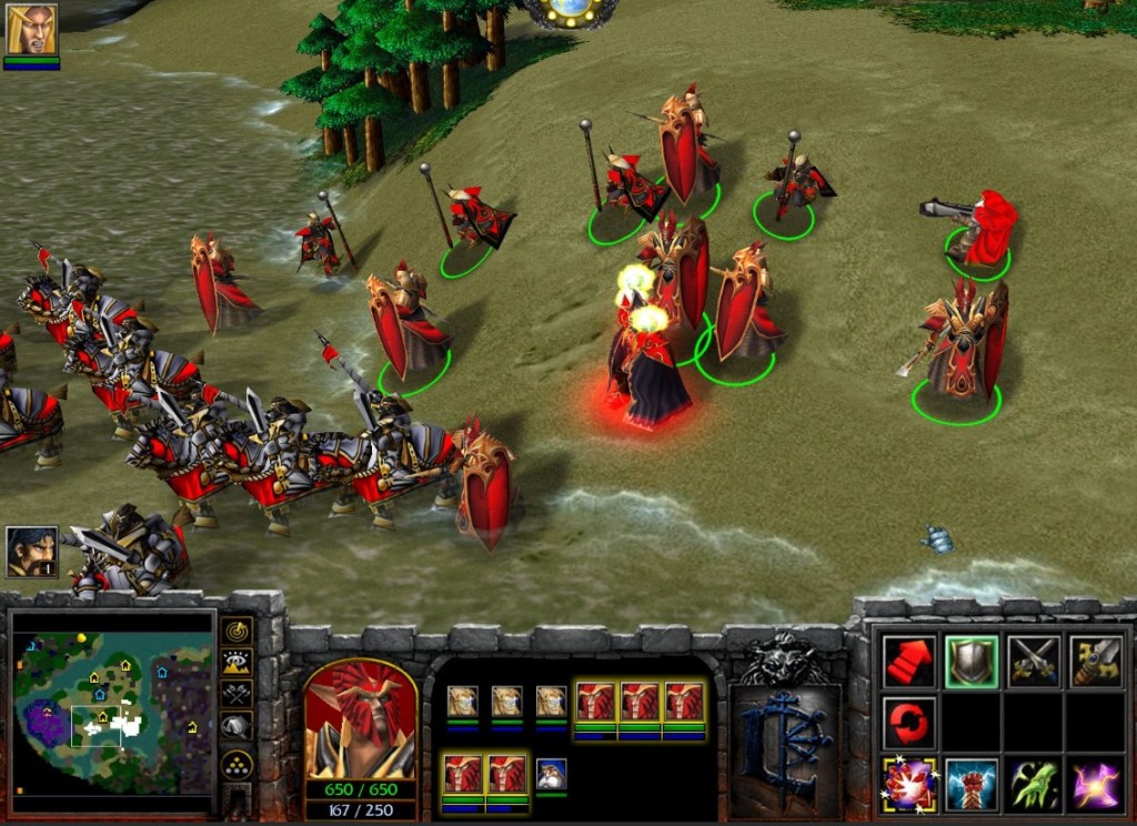 Warcraft 3