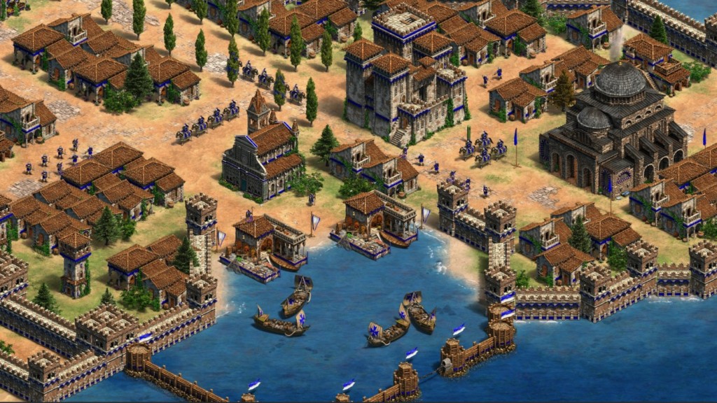 Age of Empires