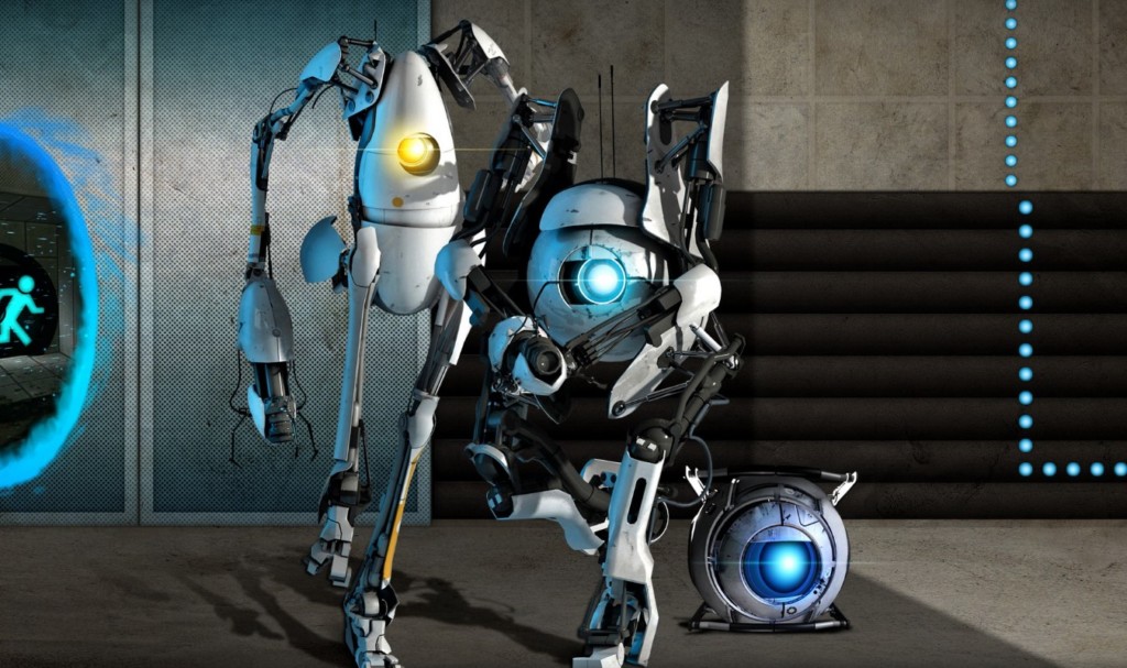 Portal 2