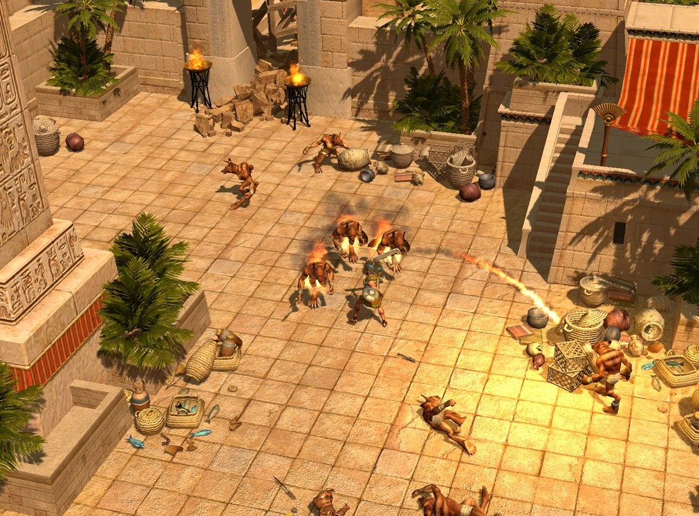 Titan Quest