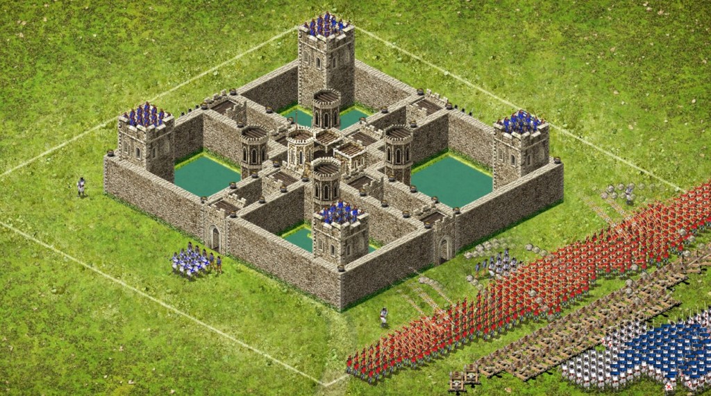 Stronghold Kingdoms