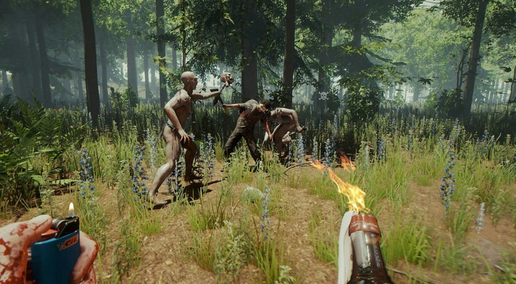 The Forest