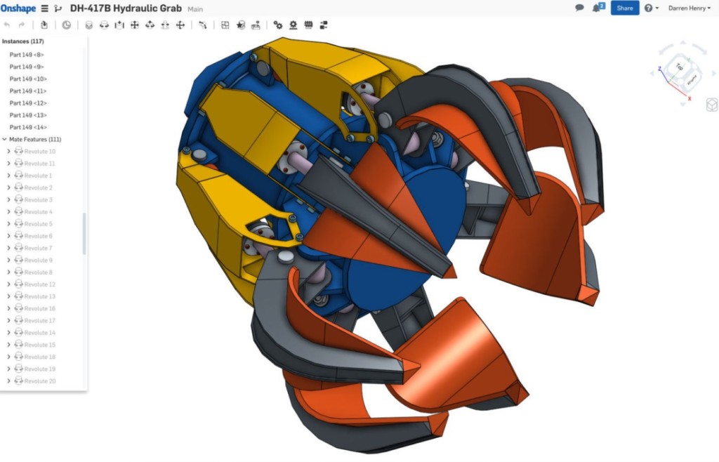 Onshape